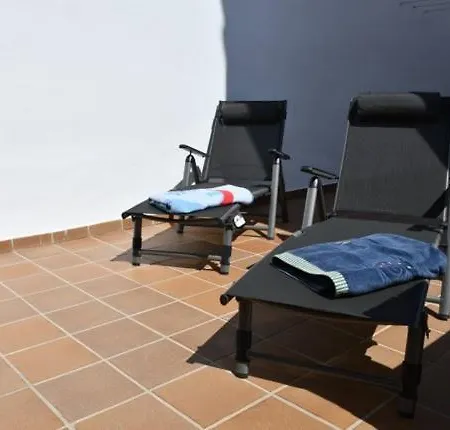 Villa Casa Orquidea