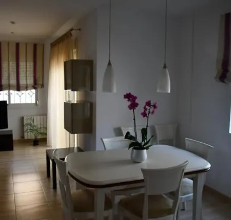 Villa Casa Orquidea *