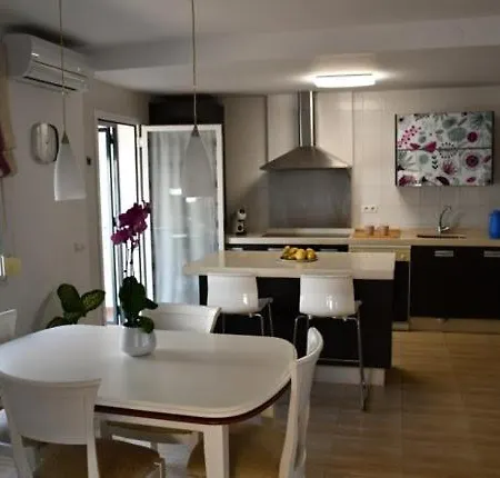 Casa Orquidea Villa