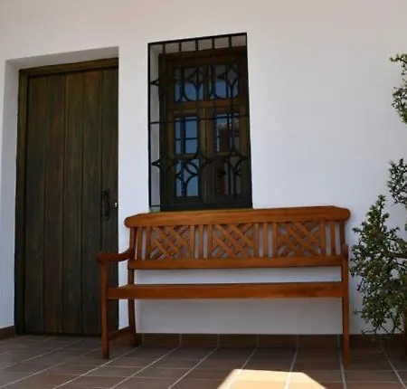 Casa Orquidea * Nerja