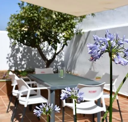 Casa Orquidea Villa Nerja