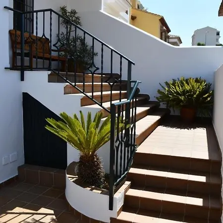 Villa Casa Orquidea Nerja