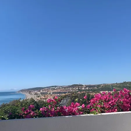 Сasa de vacaciones Casa Orquidea
