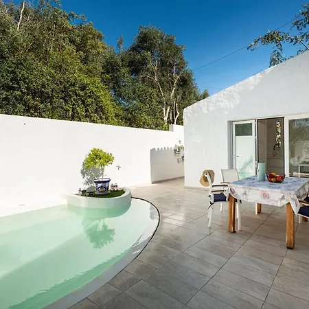 Сasa de vacaciones Casa Orquidea