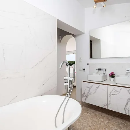 Casa Orquidea Сasa de vacaciones Bahía de Casares
