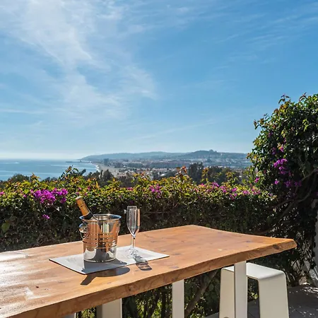 Сasa de vacaciones Casa Orquidea Bahía de Casares