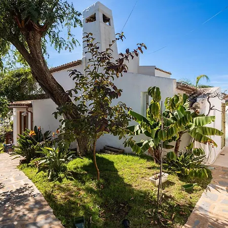 Casa Orquidea *