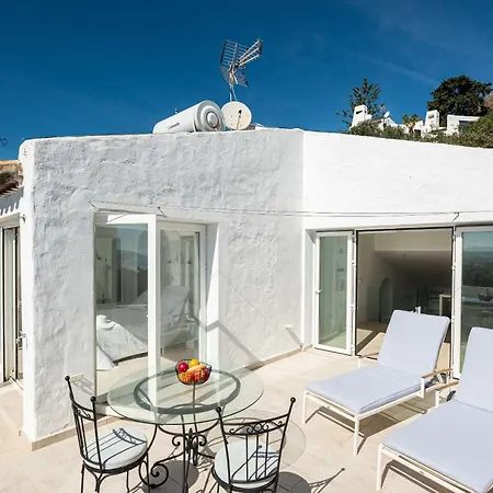 Casa Orquidea