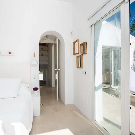 Casa Orquidea Сasa de vacaciones Bahía de Casares