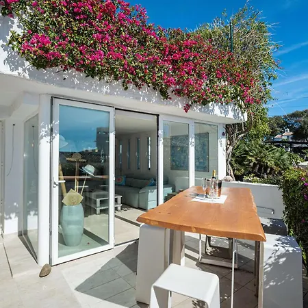 Casa Orquidea Bahía de Casares