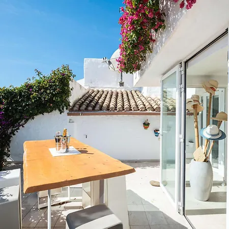 Casa Orquidea * Bahía de Casares