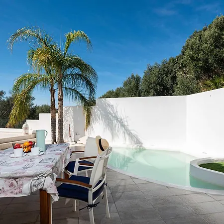 Casa Orquidea Сasa de vacaciones