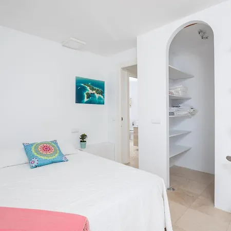 Сasa de vacaciones Casa Orquidea