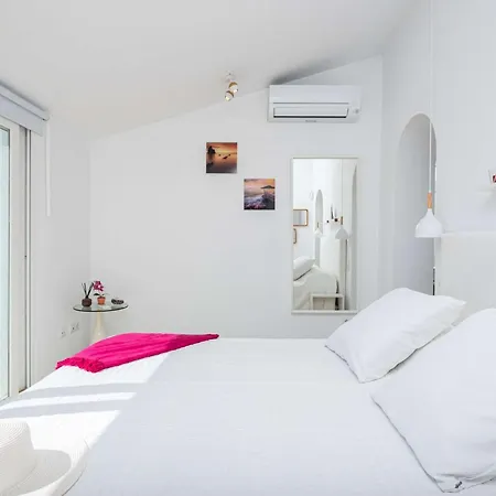 Casa Orquidea * Bahía de Casares