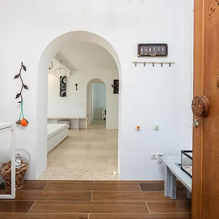 Casa Orquidea