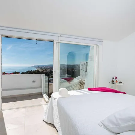 Casa Orquidea Сasa de vacaciones *
