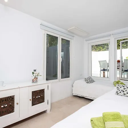 Casa Orquidea Bahía de Casares